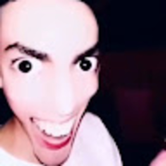 Meet your Posher, Chrisean - Picture 1 of 1